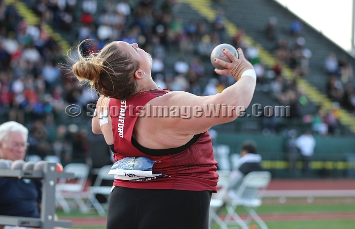 2018NCAAThur-45.JPG - 2018 NCAA D1 Track and Field Championships, June 6-9, 2018, held at Hayward Field in Eugene, OR.